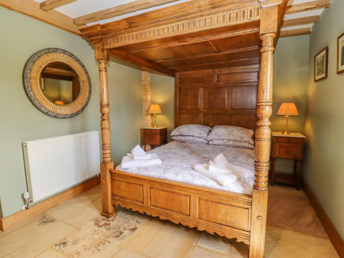 Rookery Hall Бродуей Екстериор снимка