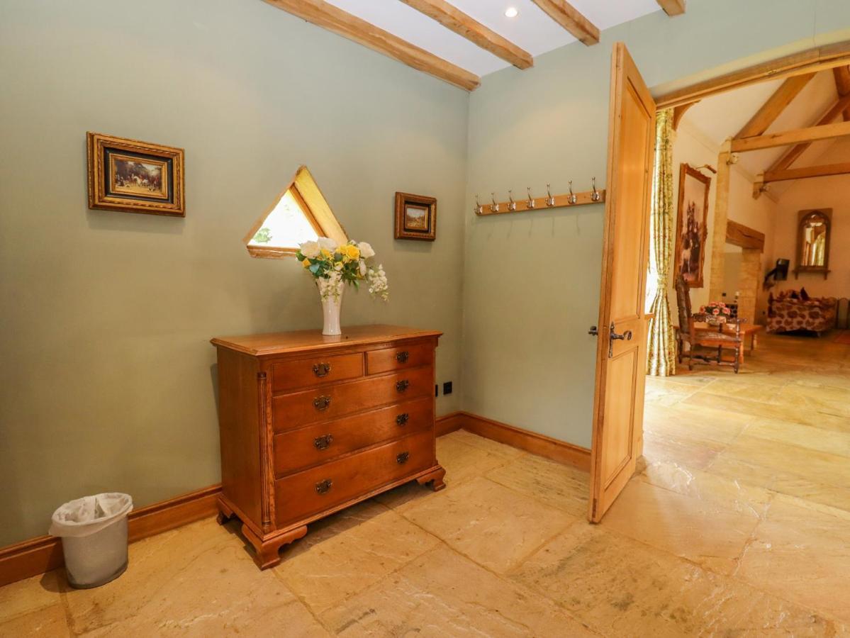 Rookery Hall Бродуей Екстериор снимка