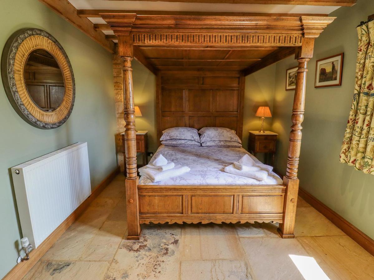 Rookery Hall Бродуей Екстериор снимка