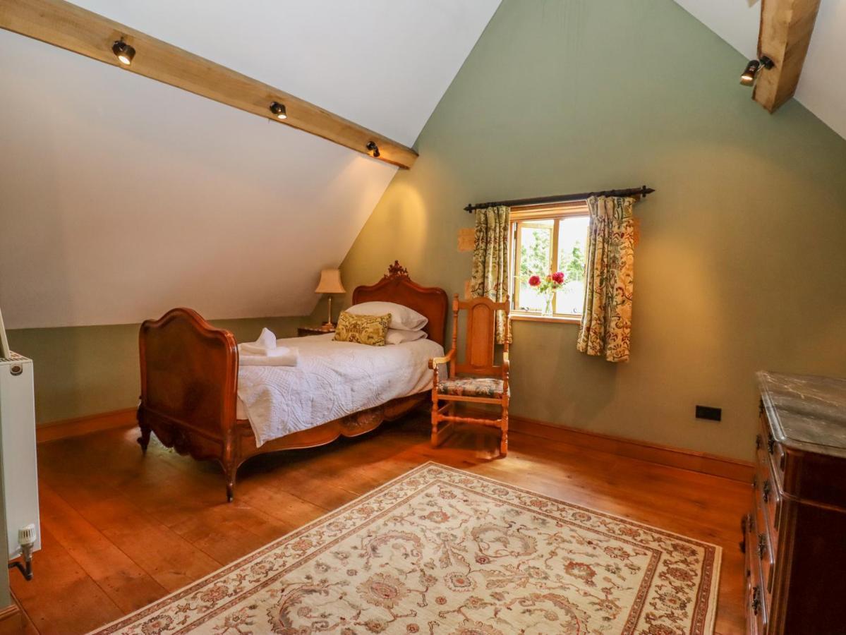 Rookery Hall Бродуей Екстериор снимка